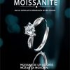 Anillo Ajustable De Plata Para Mujer,regalo Promesa Novia - Image 2